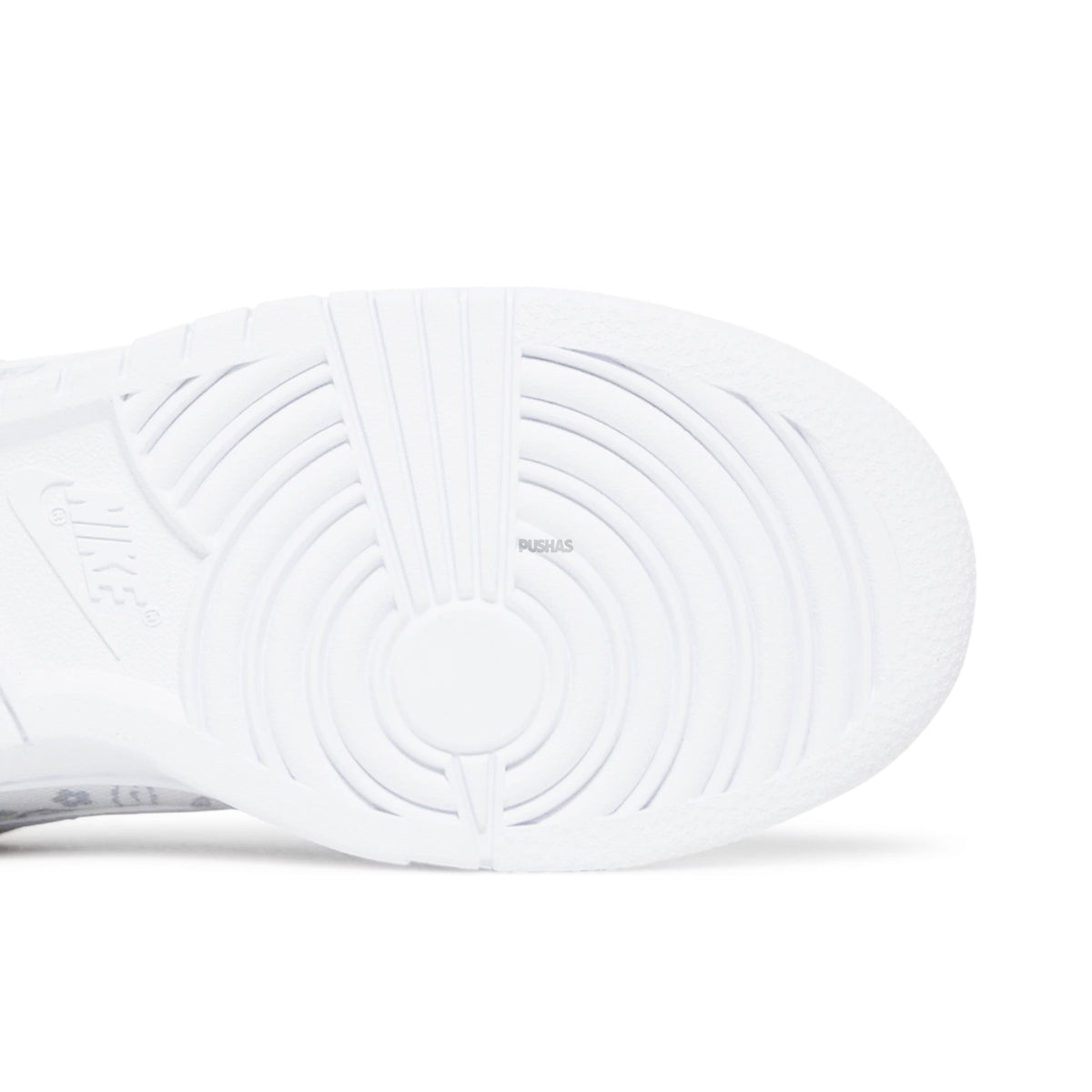 Dunk Low 'White Paisley' Women's (2022)