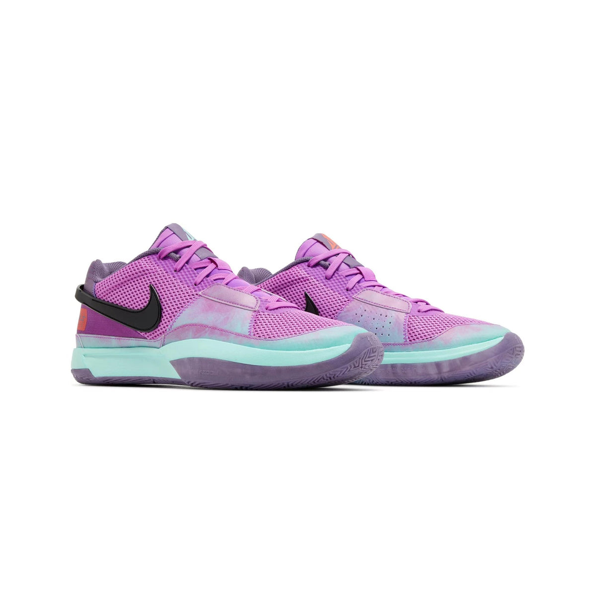 Nike Ja 1 'Christmas' (2023)