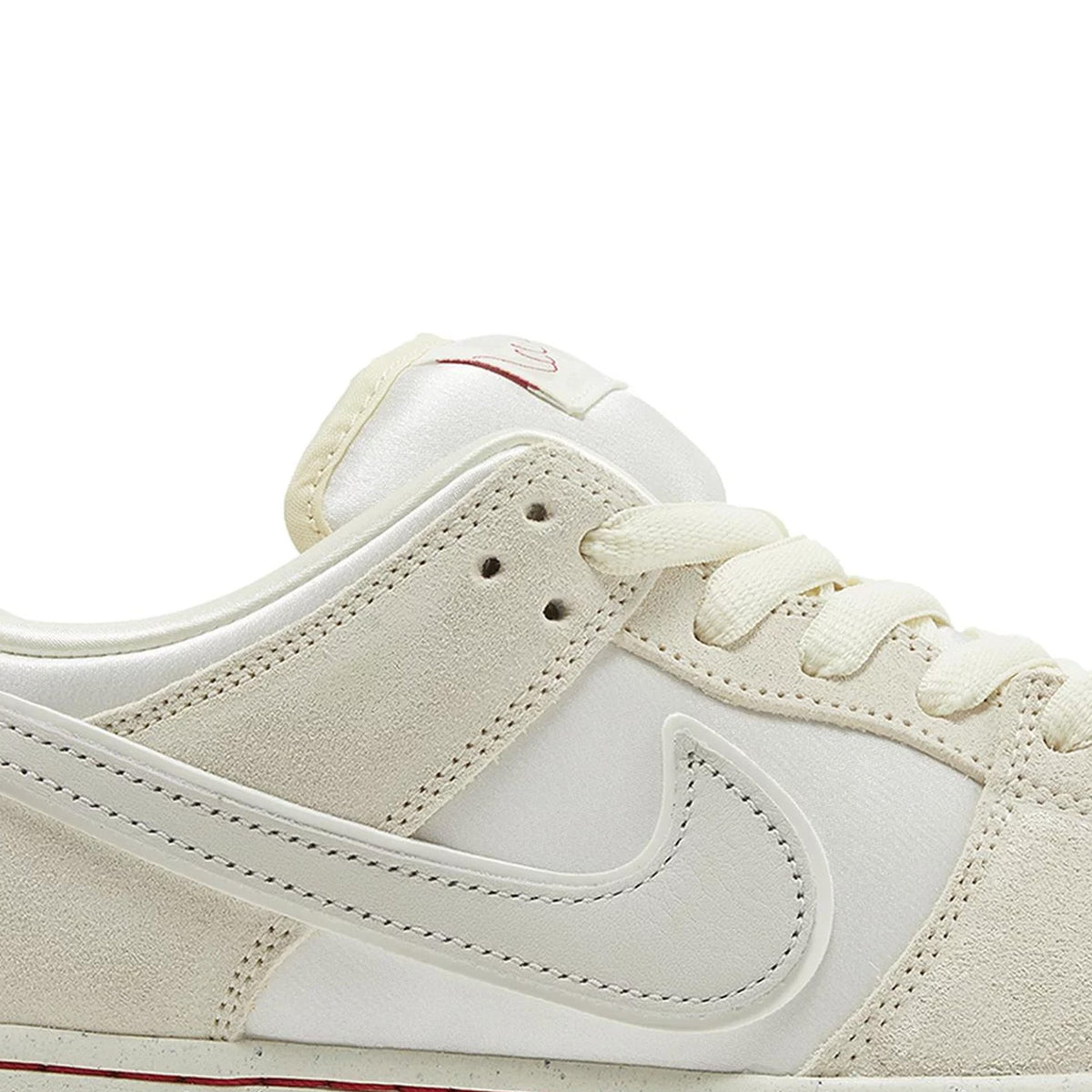 Dunk Low 'City Of Love Light Bone' (2024)