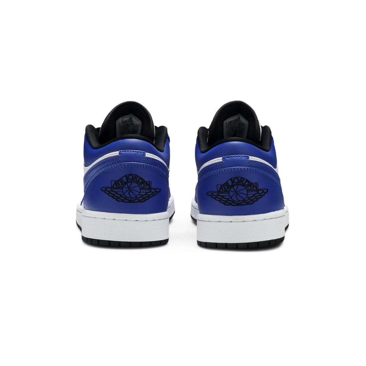 1 Low 'Game Royal'