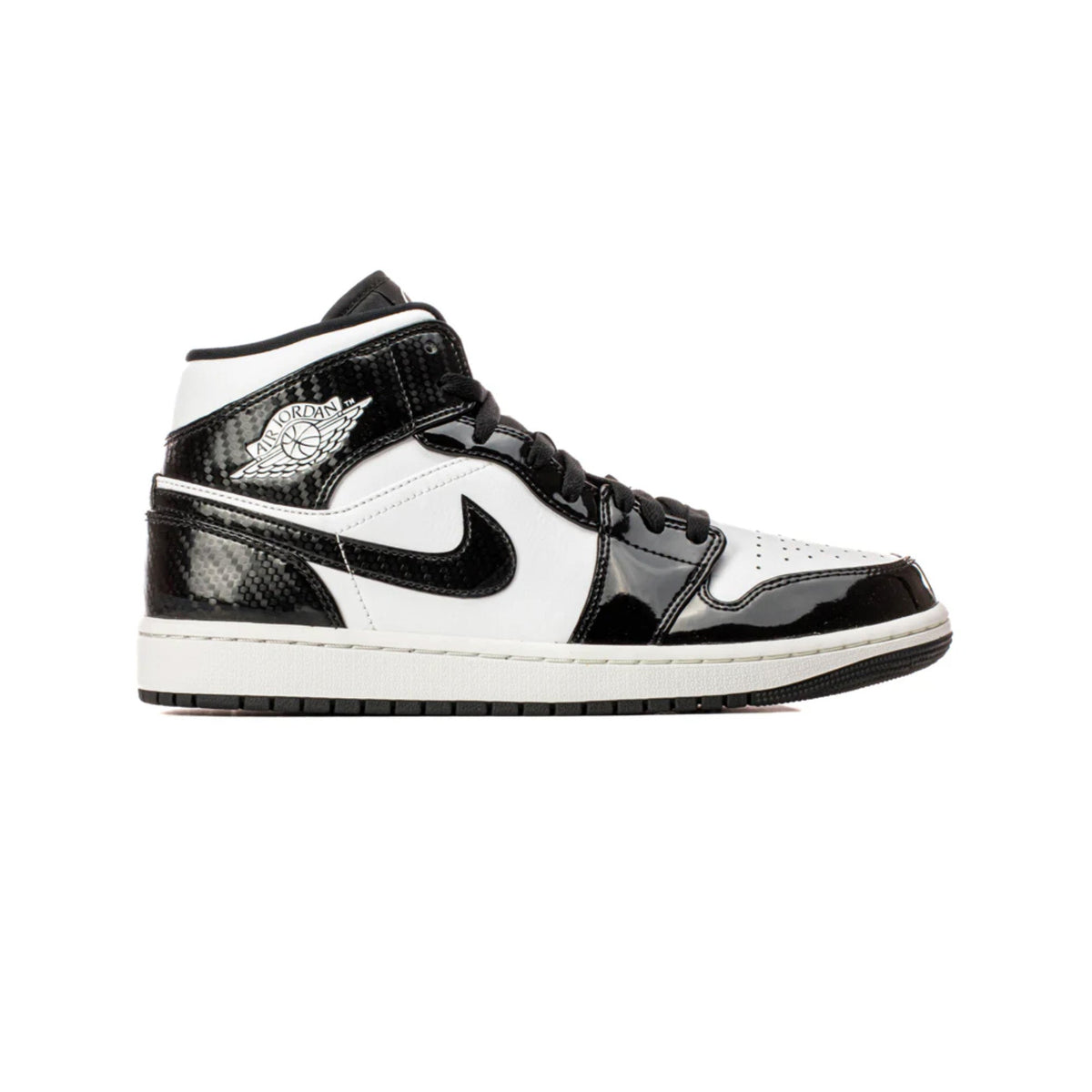 1 Mid 'Carbon Fiber All Star' 2021