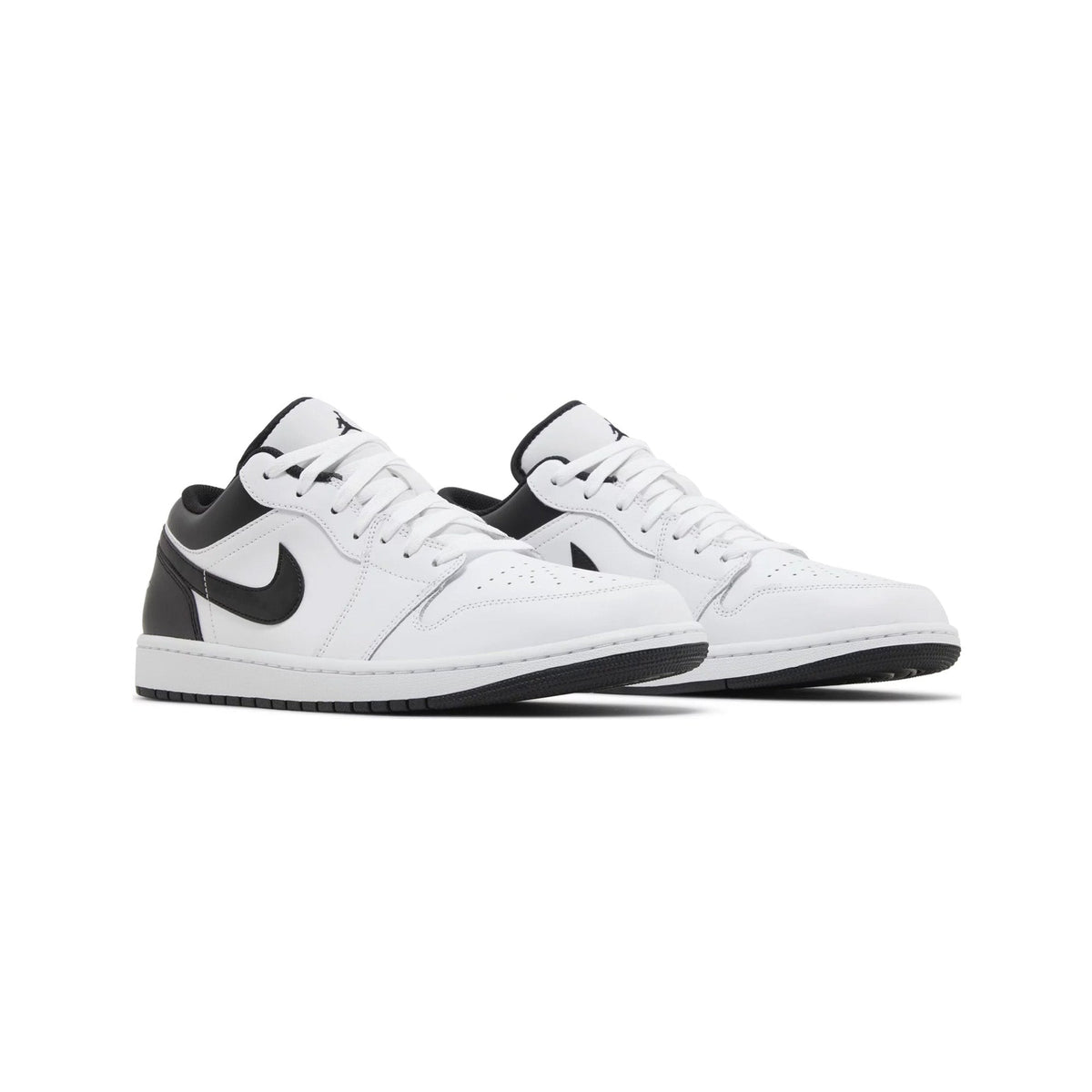 1 Low 'White Black' (2023)