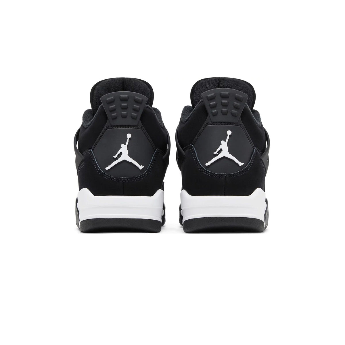 4 Retro 'White Thunder' (2024)