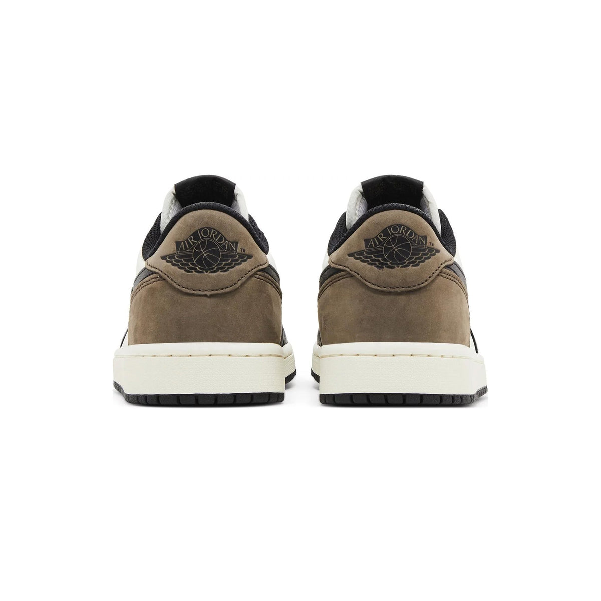 1 Retro Low OG 'Mocha' (2024)