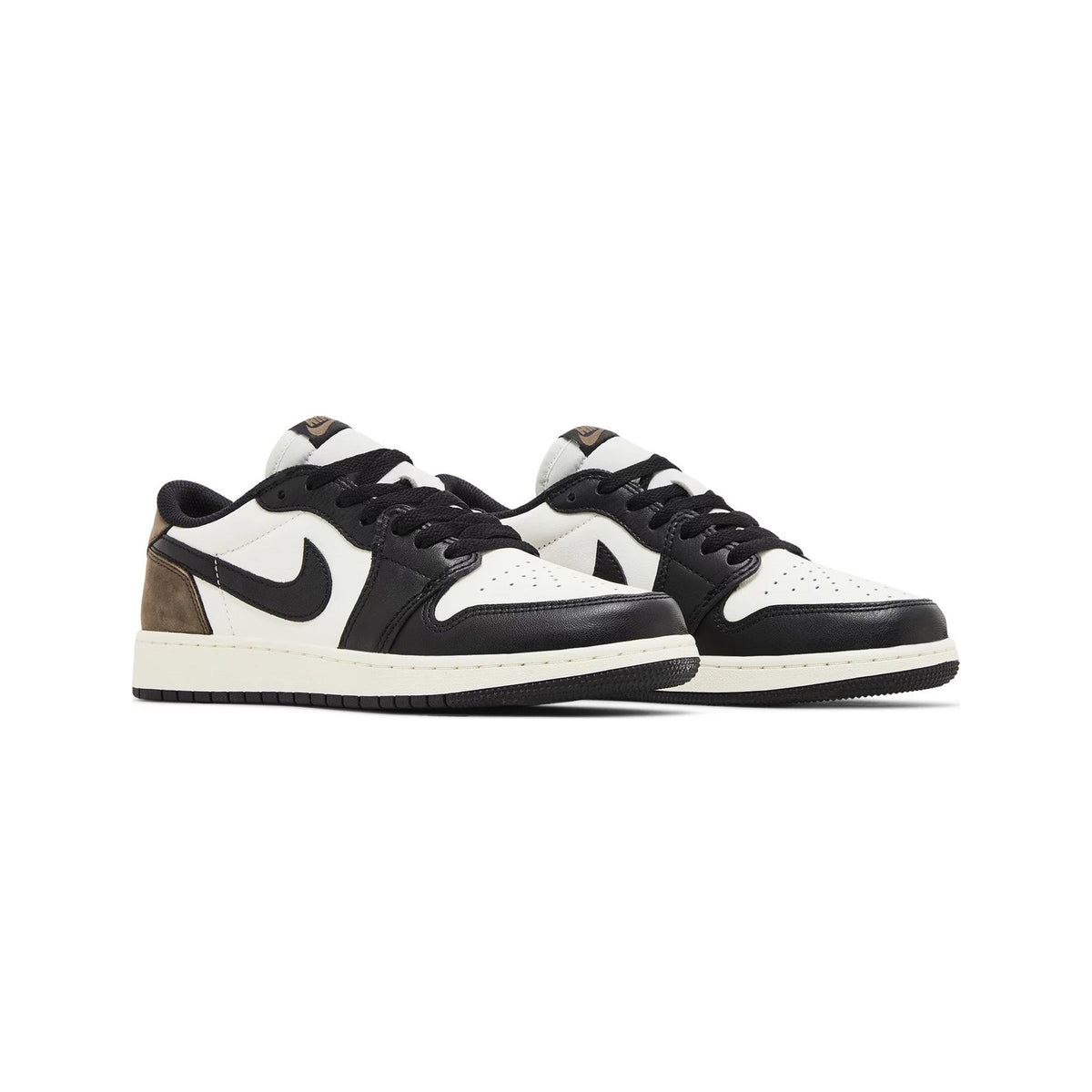 1 Retro Low OG 'Mocha' GS (2024)