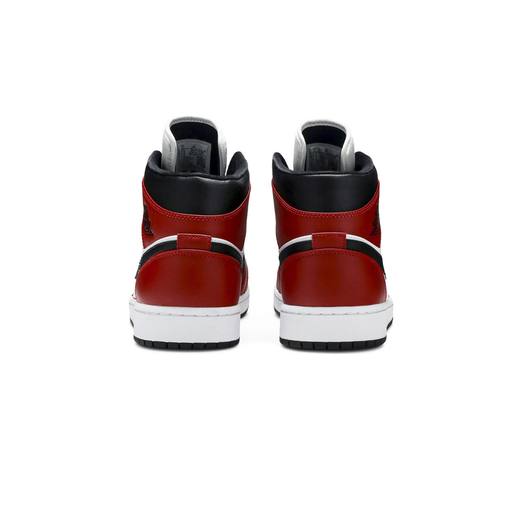1 Mid 'Chicago Black Toe' GS (2020)
