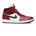 1 Mid 'Chicago Black Toe'