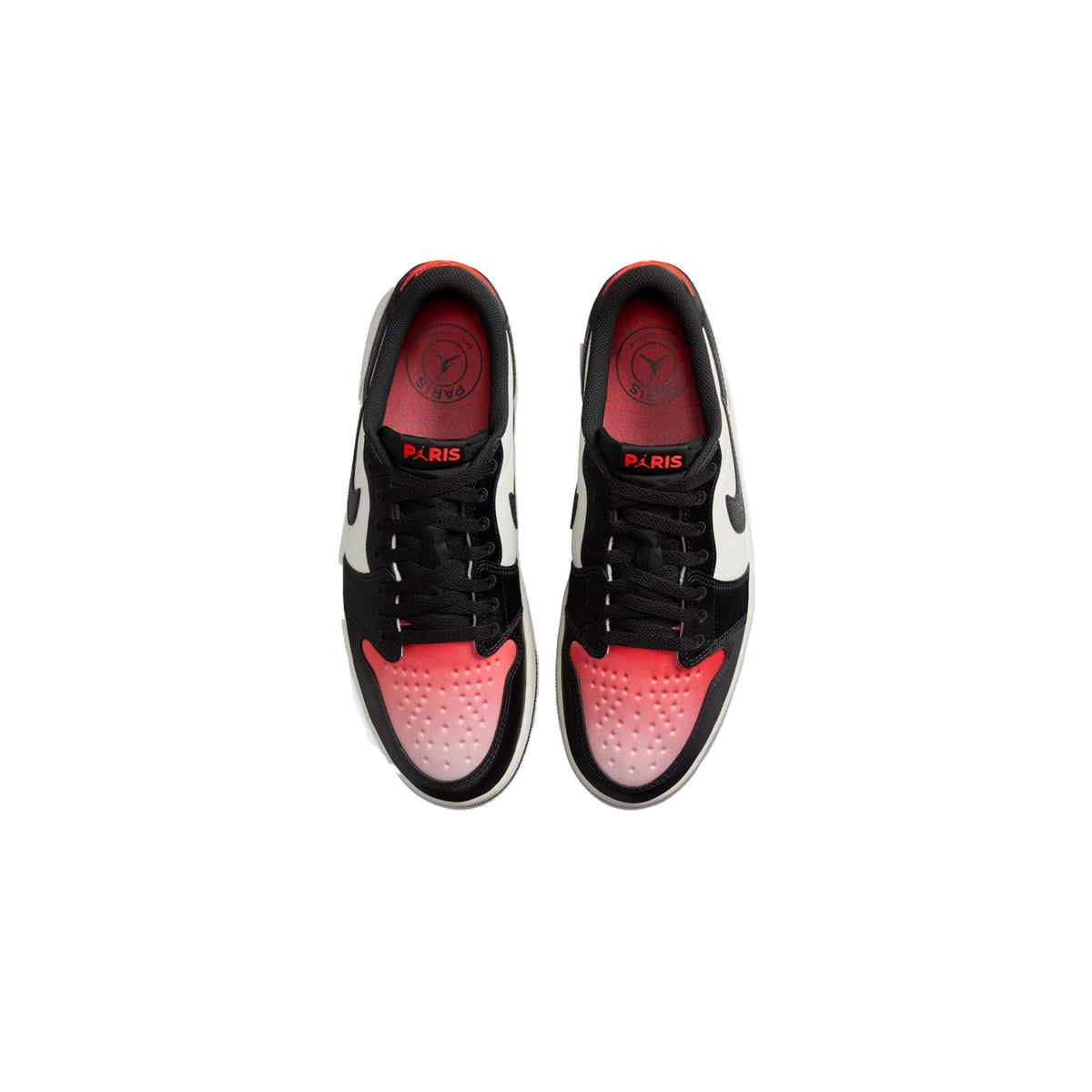 1 Retro Low OG 'PSG Paris Saint Germain' (2024)