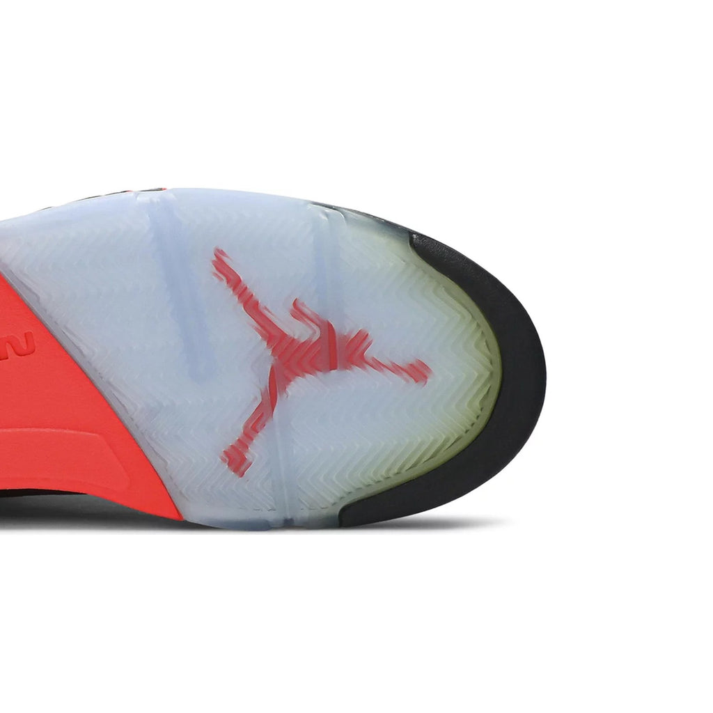 5 3LAB5 'Infrared'
