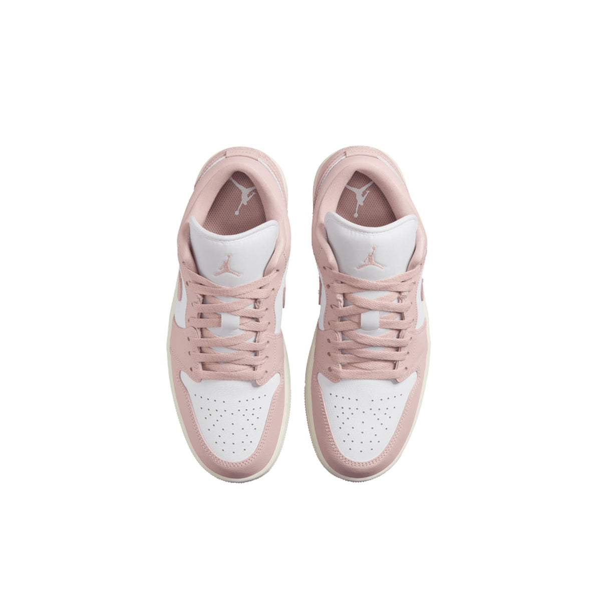 1 Low 'Pink Oxford' Women's