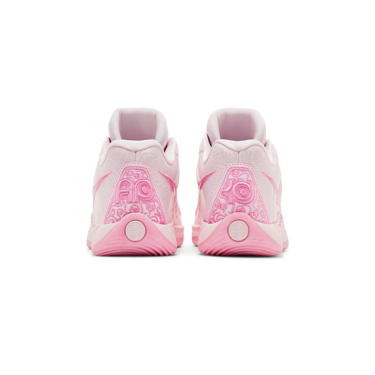 KD 17 NRG 'Aunt Pearl' (2024)