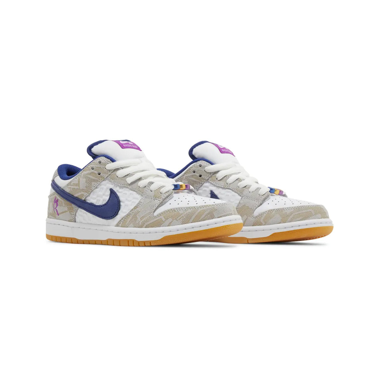 Dunk Low 'Rayssa Leal' (2024)