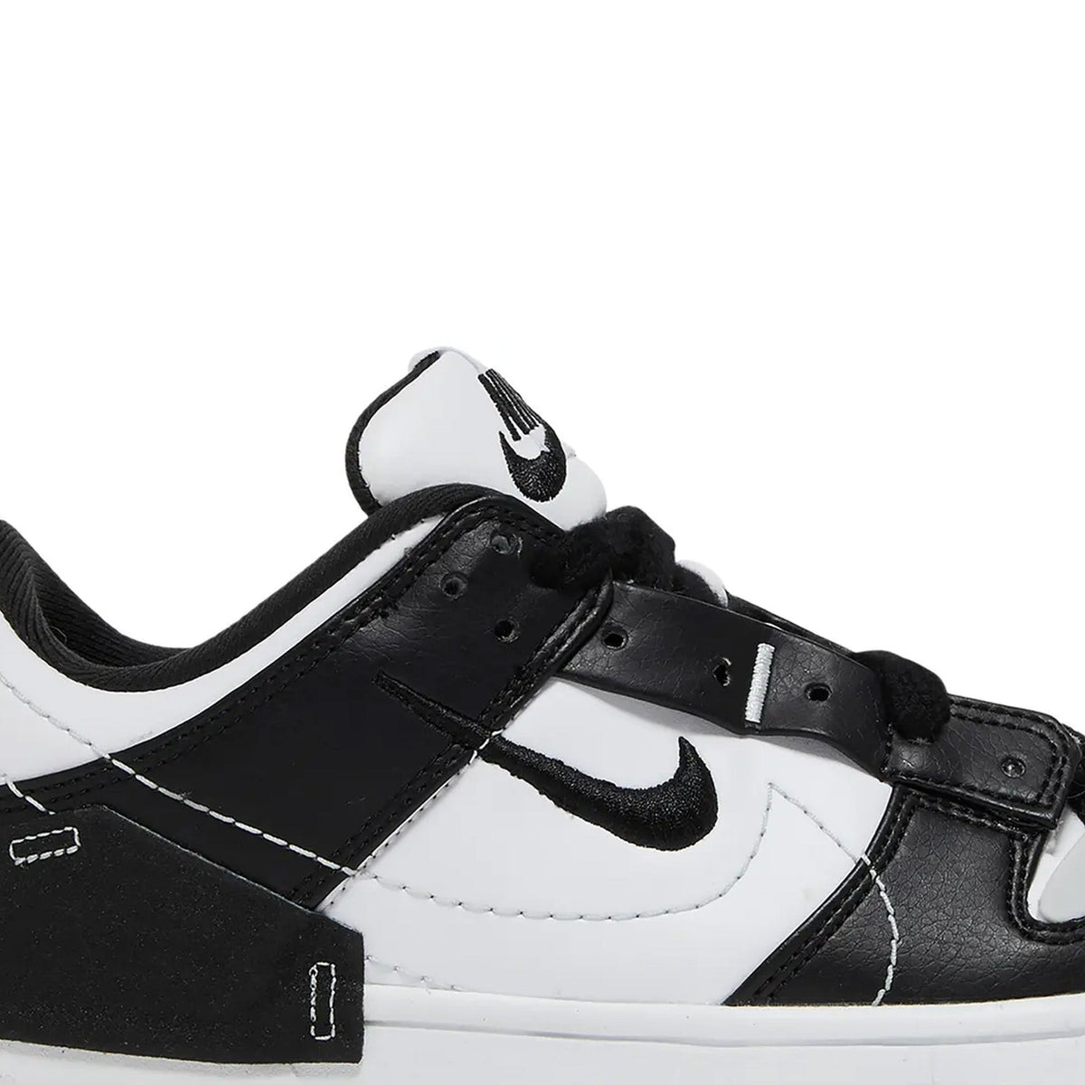 Dunk Low Disrupt 2 'Panda' Women's (2022)