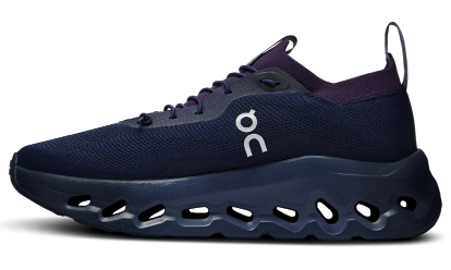 Running Cloudtilt LOEWE All Navy (Unisex)