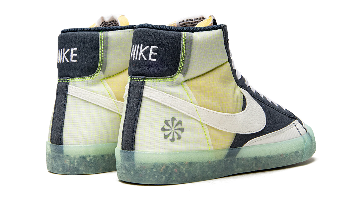 Blazer Mid '77 "Move to Zero" DH4505 400