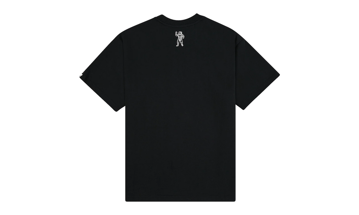 Icy Graphic T-Shirt "Black" 861 2315 BLK