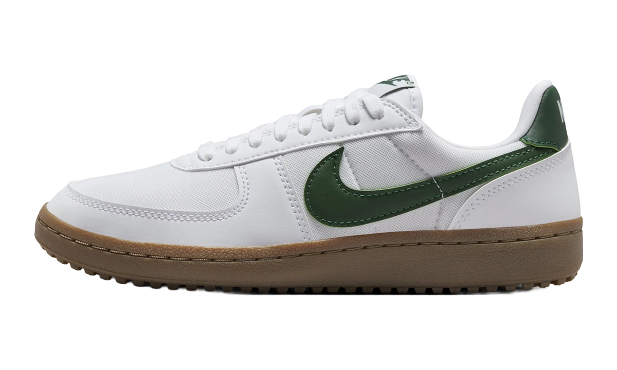 Field General 82 WMNS "White Gorge Green Gum" FZ5593 103