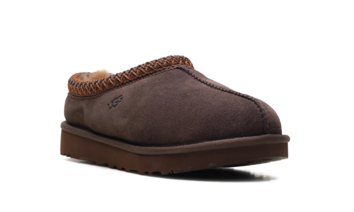 Tasman II slippers WMNS "Burnt Cedar" 1174470 BCDR