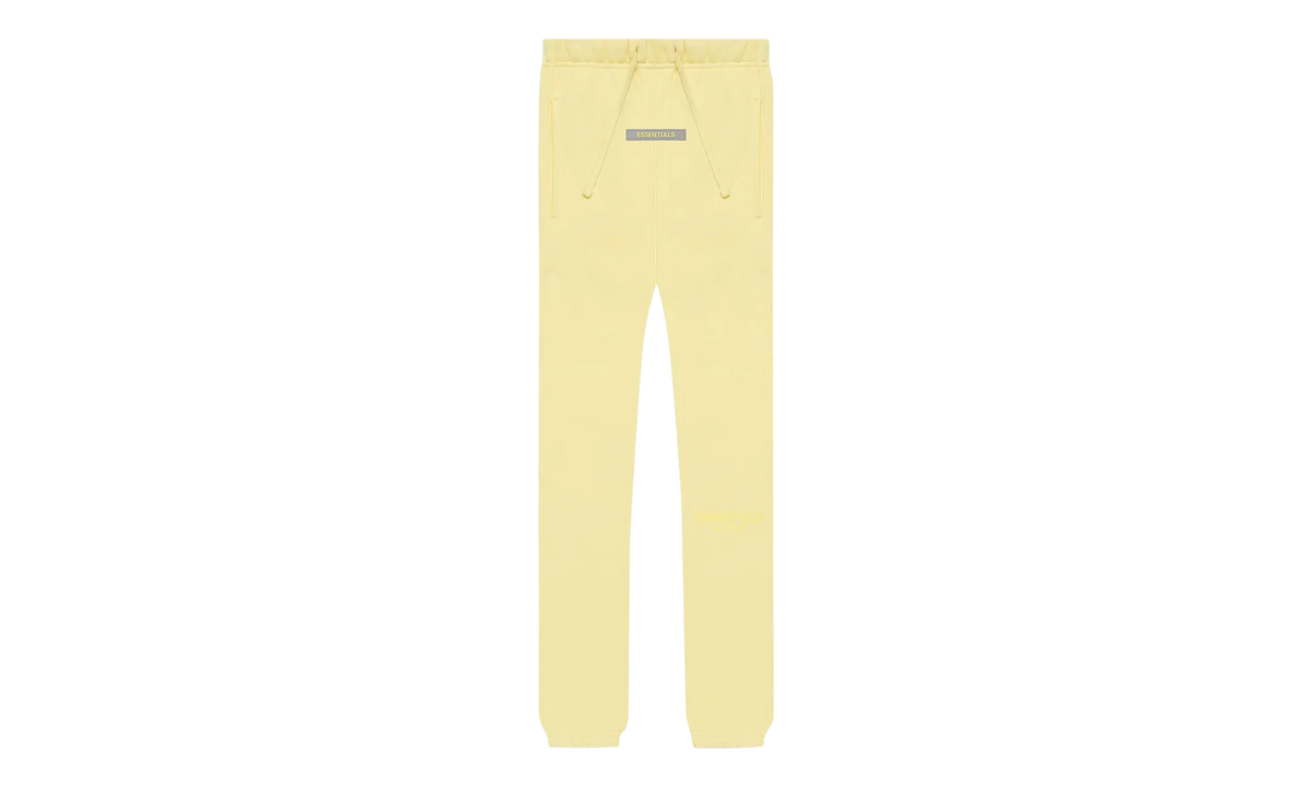 Sweatpants GS "Lemonade" 130SP212104K