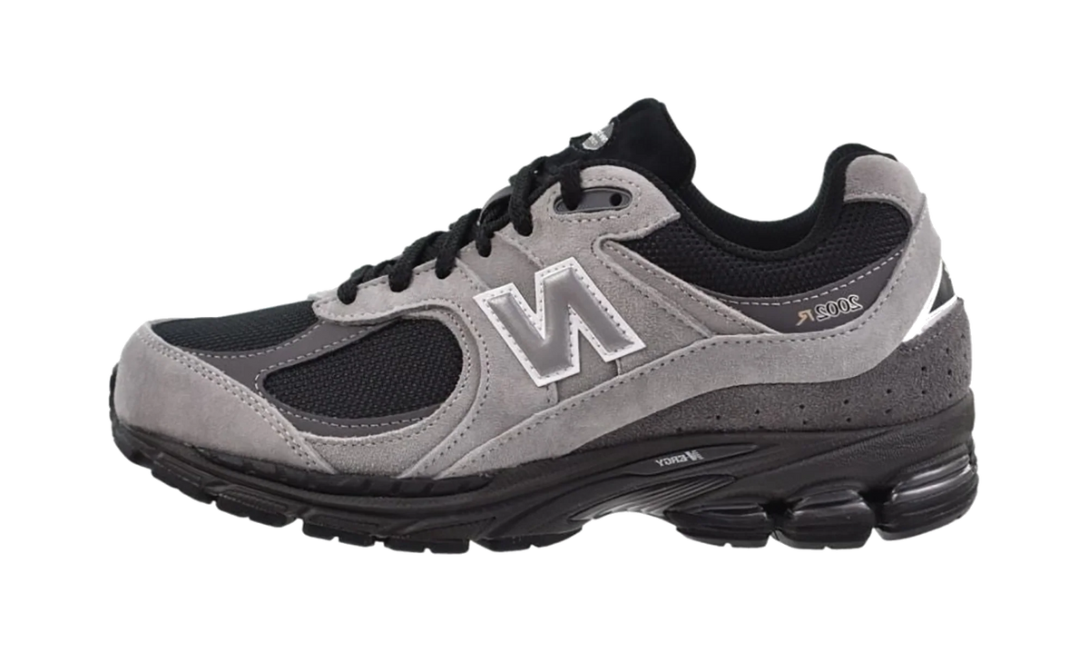 2002R "Grey/Black/Silver Metallic" u2002rm
