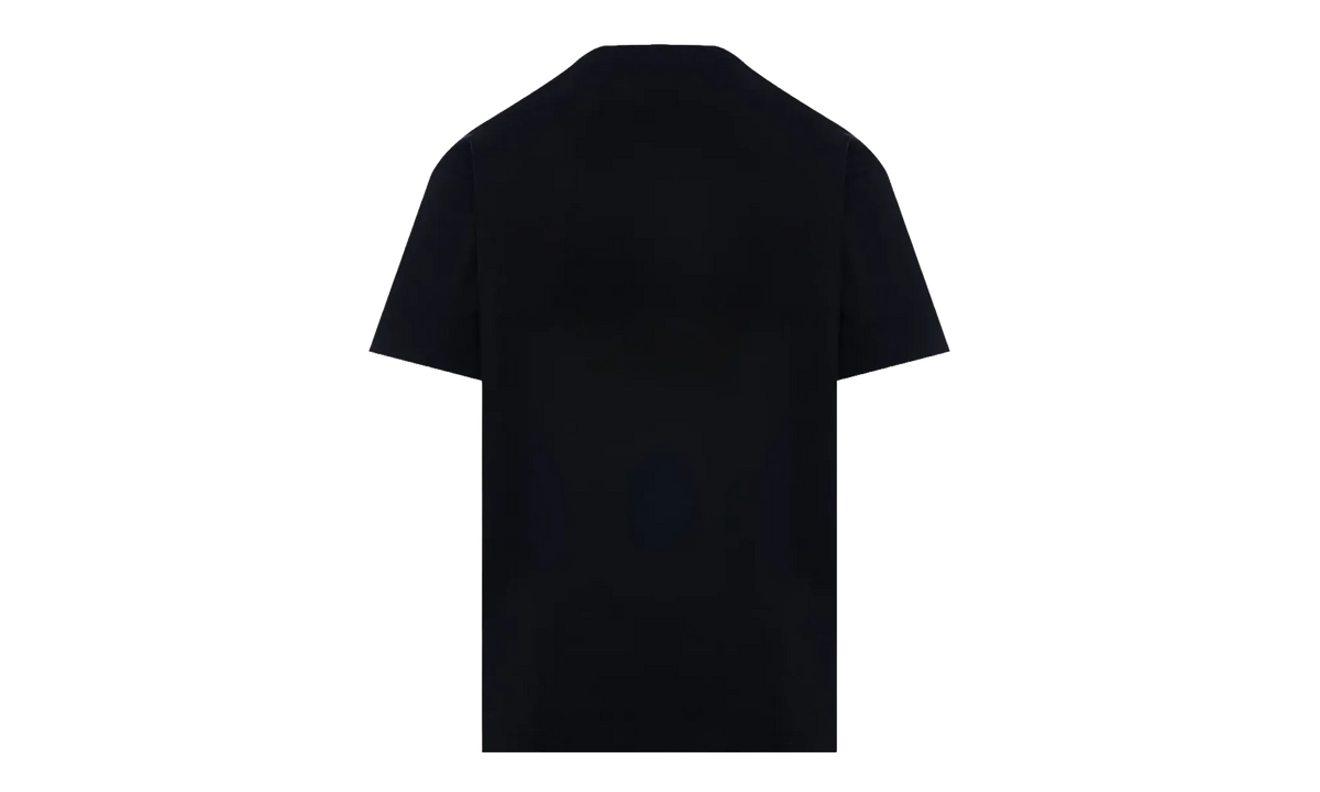 Saint Rhude Tee "Vintage Black" RHPS25TT04012 2306