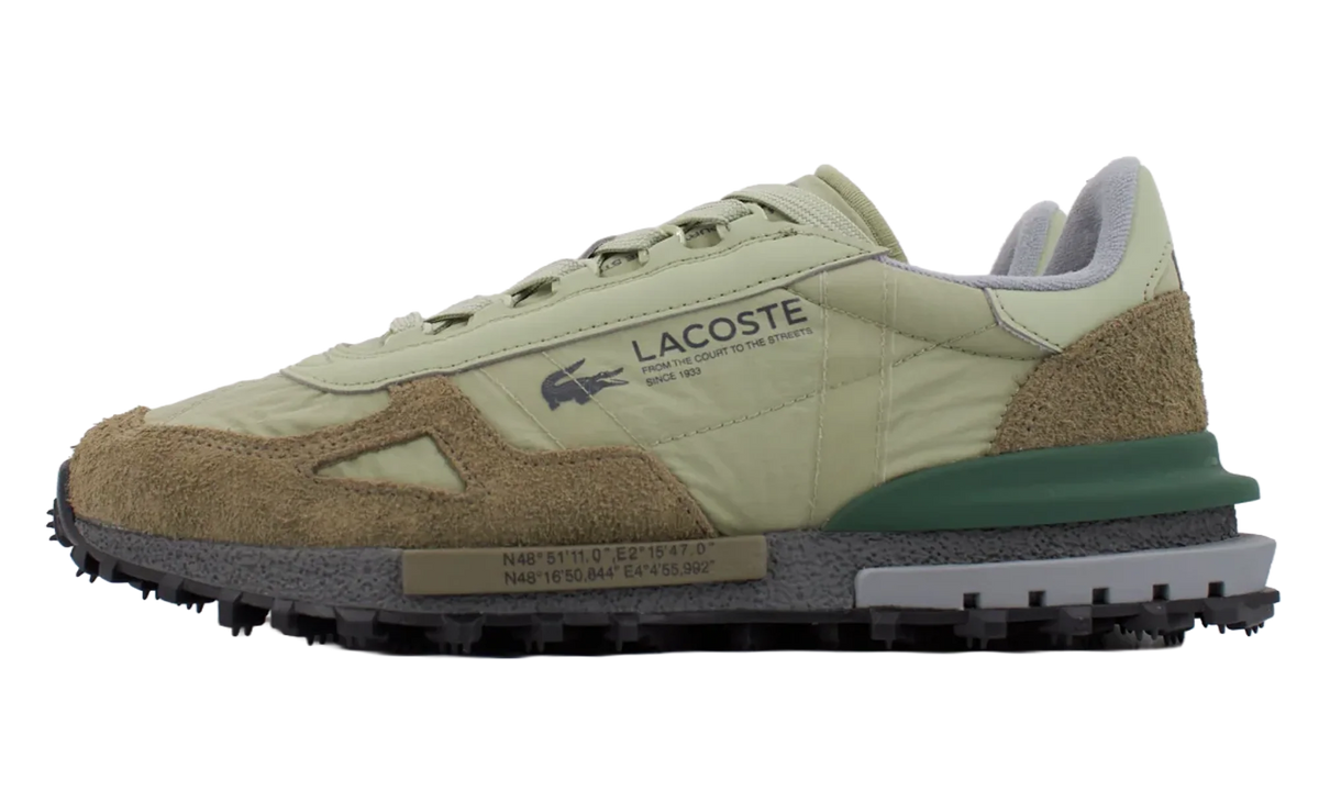 Elite Active 225 4 SMA "Light Khaki" 750SMA0078 APP