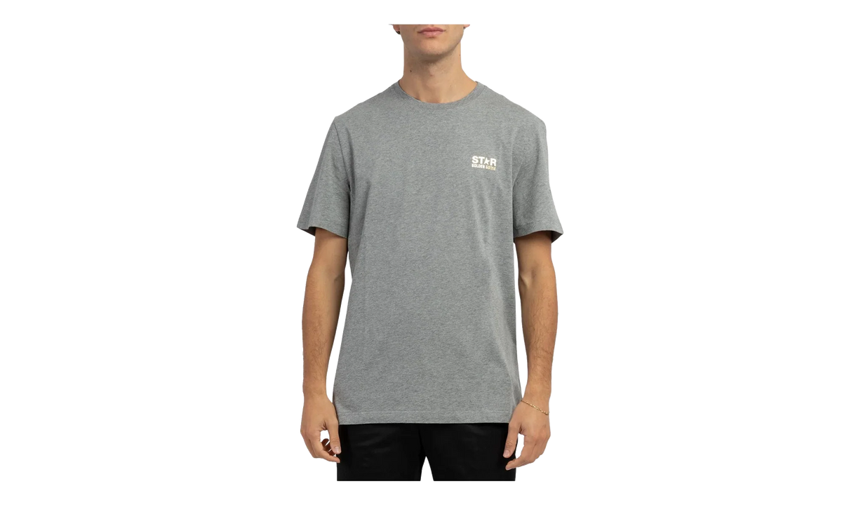 Regular Short-Sleeve T-Shirt "Grey" GMP01220.P000878.60311