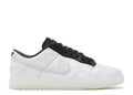 Dunk Low CLOT Fragment White