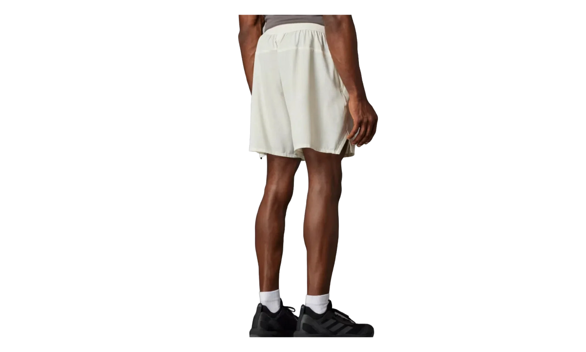 Workout HEAT.RDY Shorts "Chalk White" IS3733
