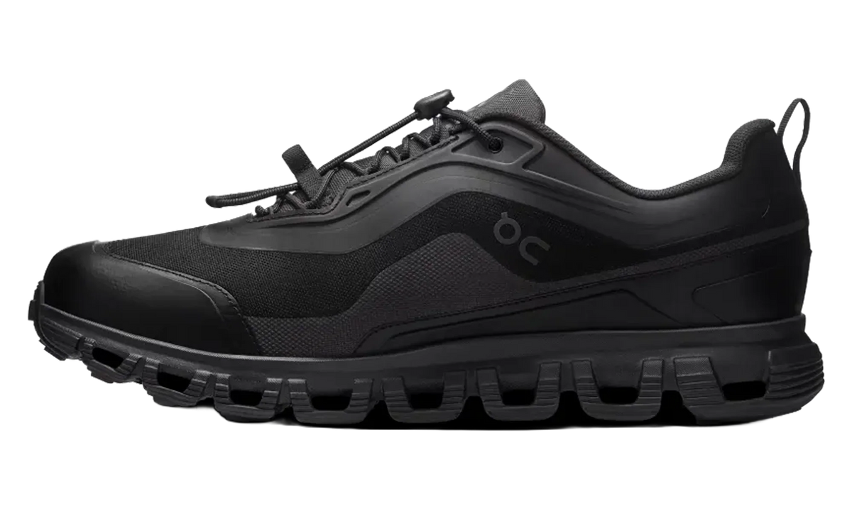 Cloud 6 Geo "Waterproof Black" 3MG10421043