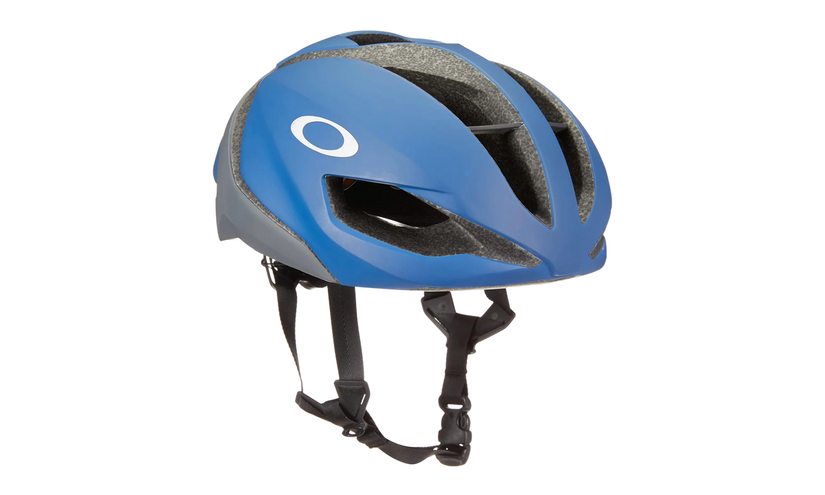 ARO5 Road Cycling Helmet "Poseidon Dark Heather" FOS900148 6EQ