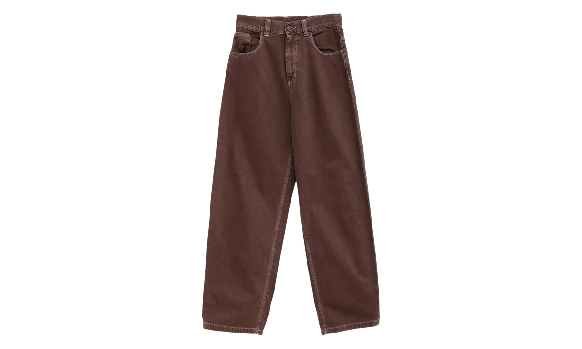 Brandon Pant "Palisander (Stone Dyed)" I034809 33H4J