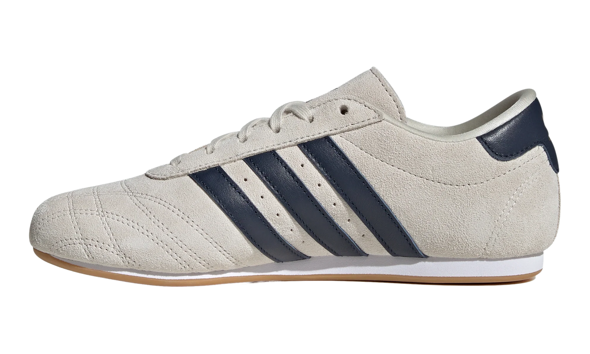 Taekwondo WMNS "Alumina Collegiate Navy Gum" JQ3517