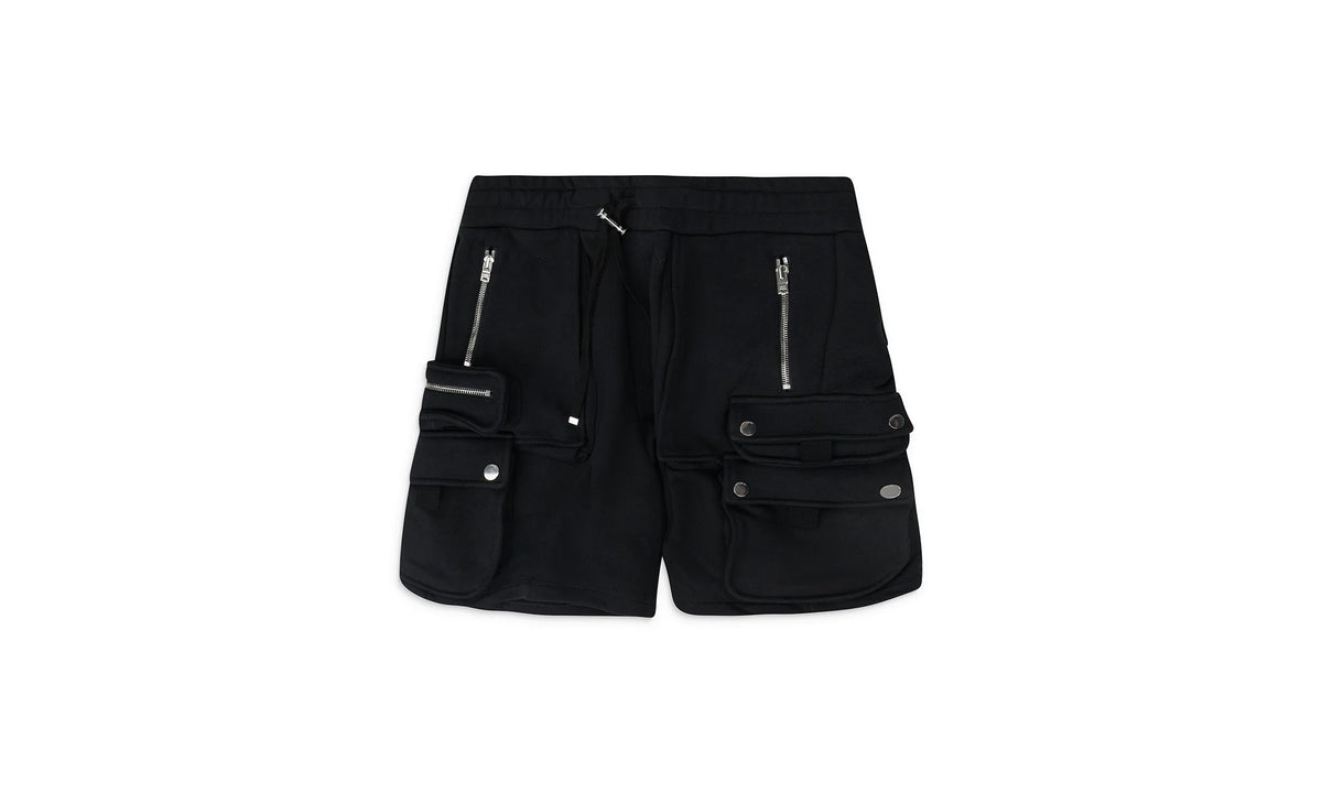 Tactical Shorts "Black" PF22MJP003_BLACK
