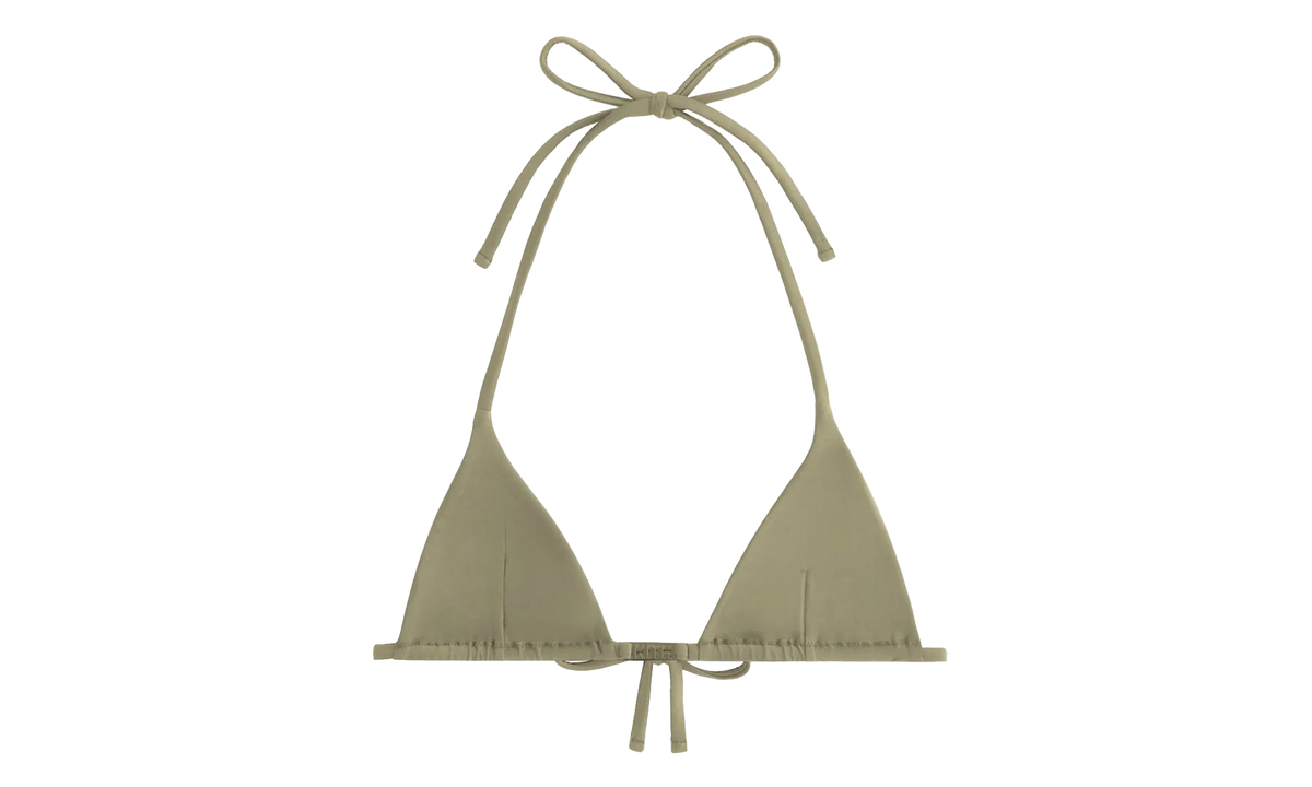 Talia Ii Baroque Tile Tie Top "Canopy" khw070117 355