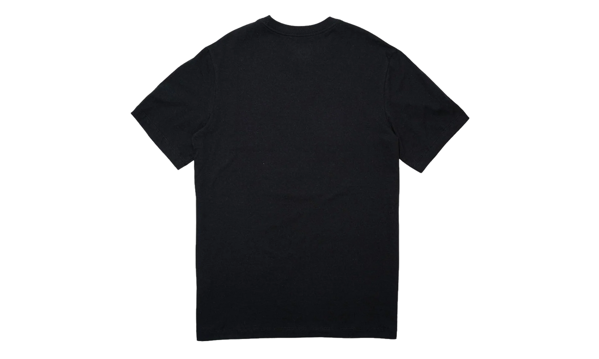 Air Jordan Jumpman Photo T-Shirt "Black" DA9894 010