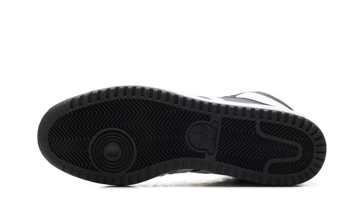Top Ten Hi "Black White" B34429