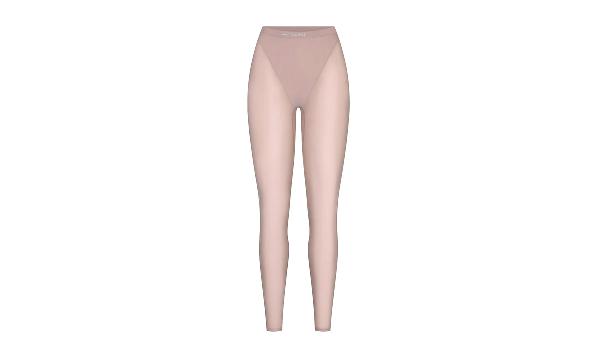 Weightless Layers V-Line 26" Legging "Nike - Himalayan" SKM065