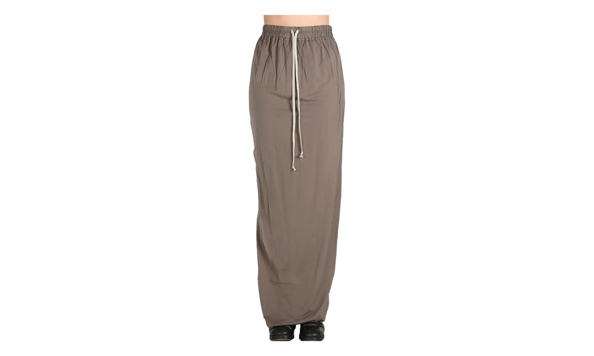 Jersey Pull On Pillar Skirt WMNS "Dust" DS01E3332 BHDB 34