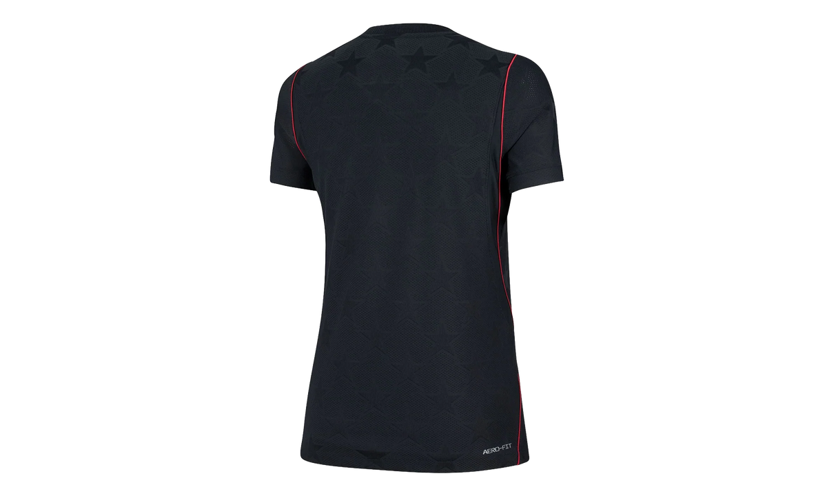 USMNT 2026/27 Match Away Aero-FIT Soccer Authentic Jersey WMNS "Recycled Materials" IB5264 475