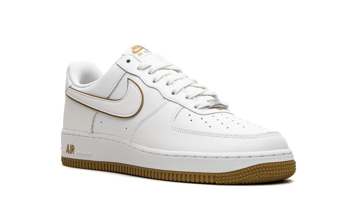 Air Force 1 Low "White / Bronzine" DV0788 104