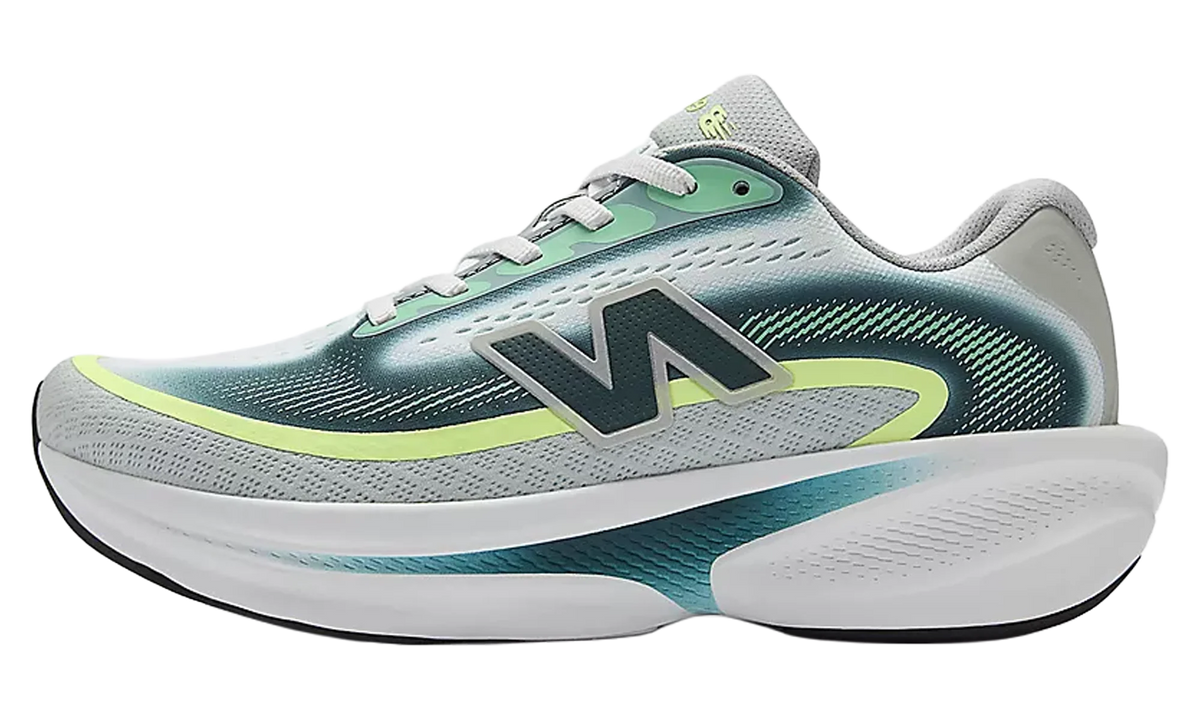 Ellipse v1 "Deep End Medusa Green" MELPS4B2