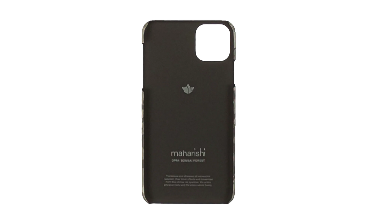 Iphone 11 Pro Max Phone Case "Knight Gray" 95 MSI 3007