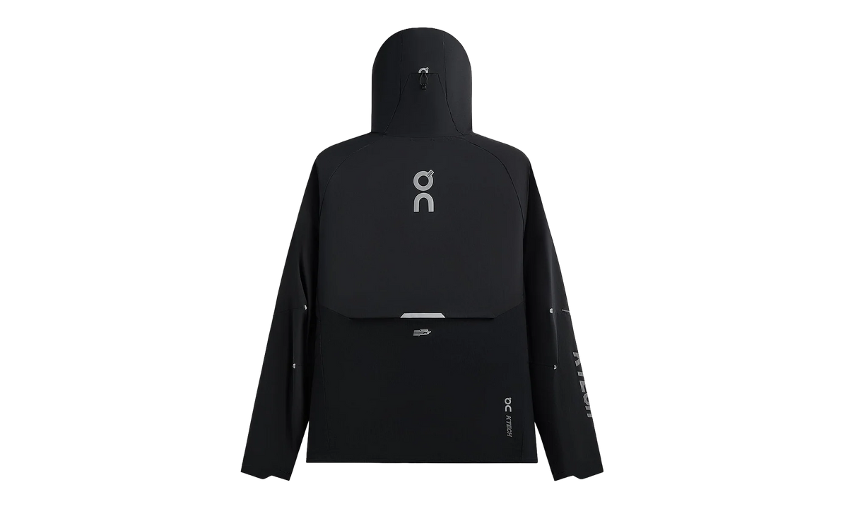 On Core Jacket "Black" on1mg11370553