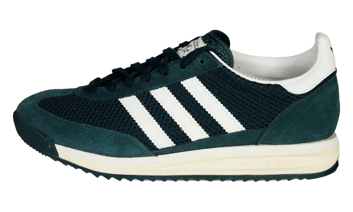 SL 72 RS "Aurora Ivy Off White" JR8772