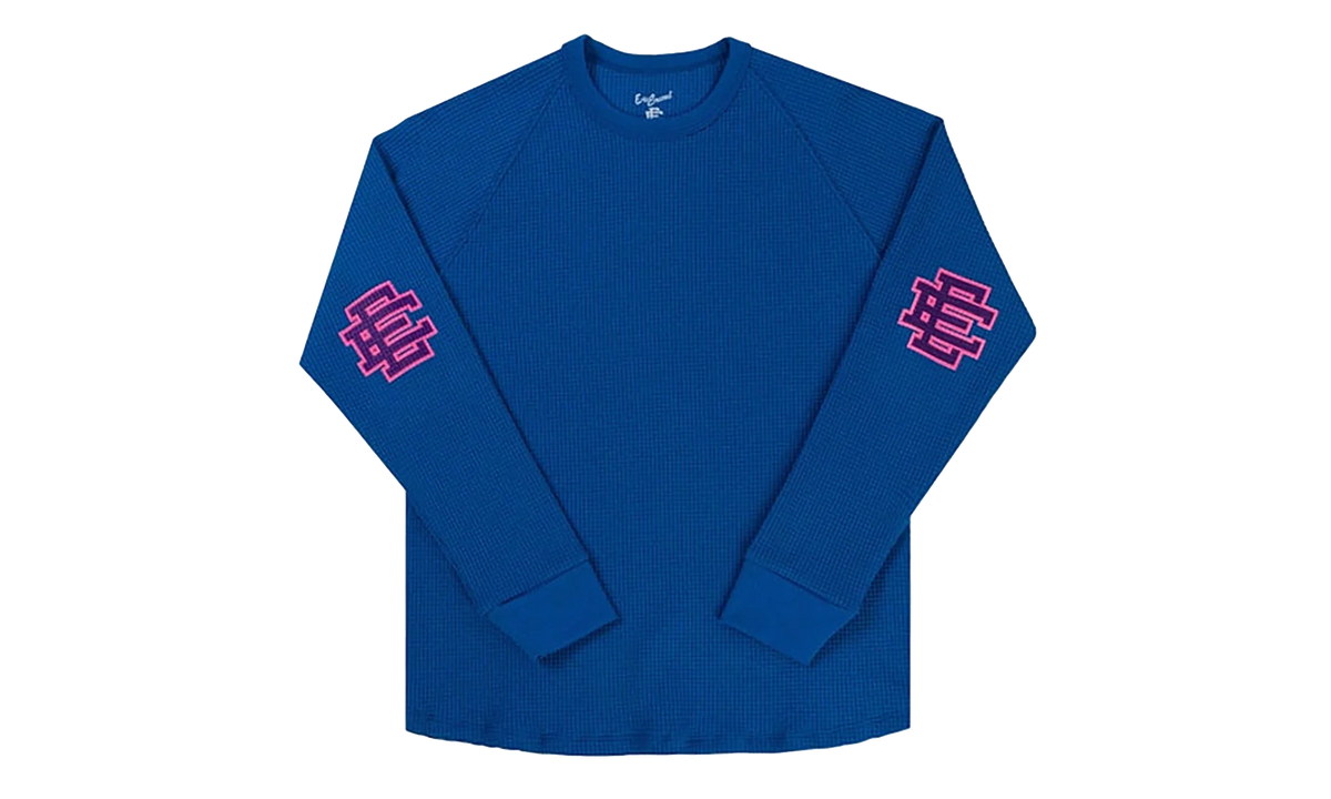 EE THERMAL "FW23 - Bright Royal/Purple/Pink" EE652