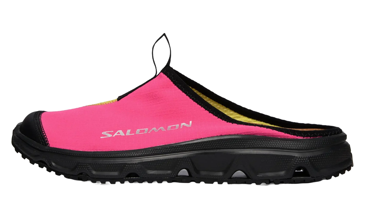 RX Slide 3.0 "Pink Yarrow" L47996500