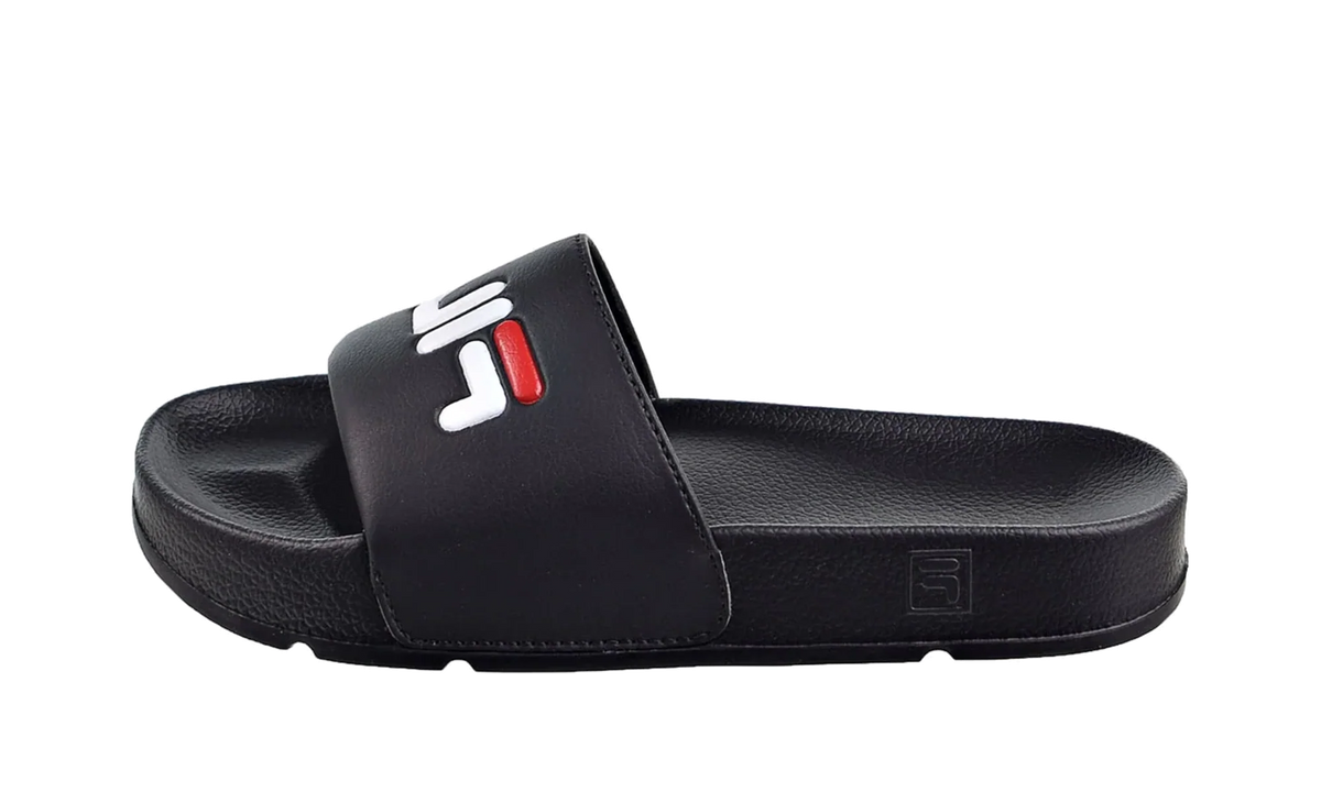 Drifter WMNS "Black-Red-White" 5VS00000 014