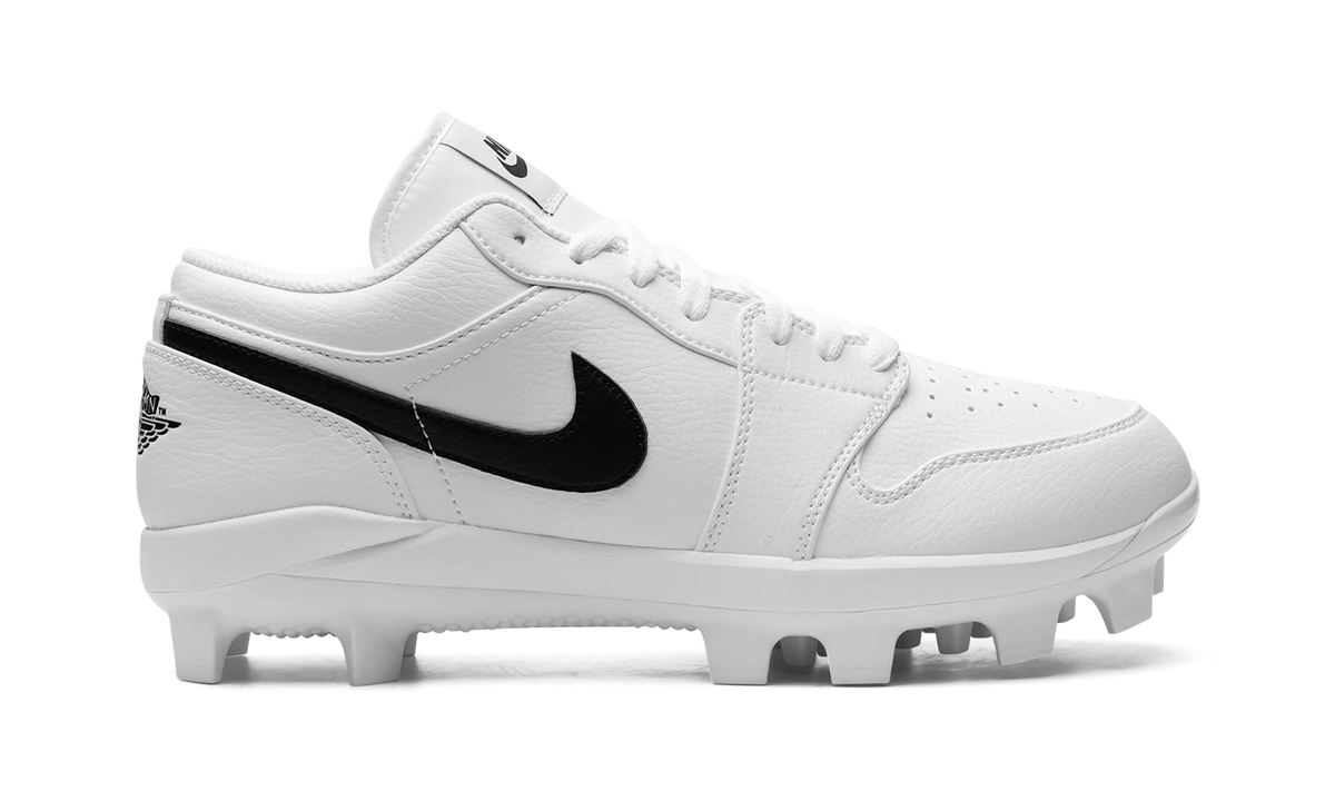 Air Jordan 1 Retro MCS Low "White Black" CJ8524 101