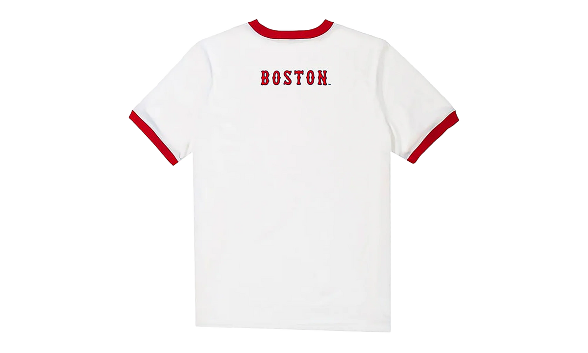 EE RINGER T-SHIRT "FW23 - Boston Red Sox" EE655